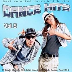 VA - Dance Hits Vol. 5