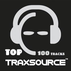 VA - Top 100 Traxsource Downloads April