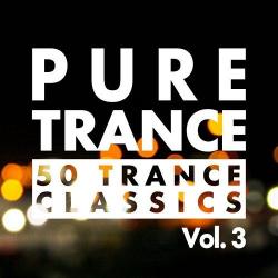 VA - Pure Trance Vol 3 - 50 Trance Classics