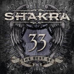 Shakra - 33: The Best Of
