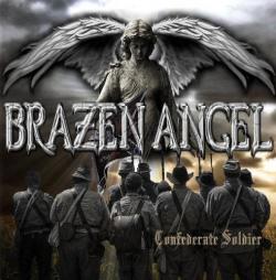 Brazen Angel - Confederate Soldier