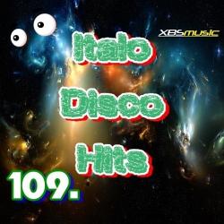 VA - Italo Disco Hits Vol. 109