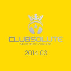 VA - Clubsolute 2014.03