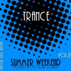 VA - Trance Summer Weekend Vol.2