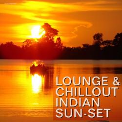 VA - Lounge & Chillout Indian Sun-Set