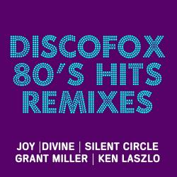 VA - Discofox 80's Hits