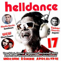 VA - Helldance 17