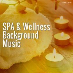 VA - Spa & Wellness Background Music