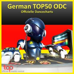 VA - German TOP 50 Official Dance Charts (16.05.2014)