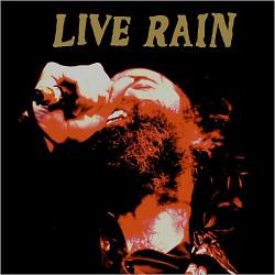 Howlin' Rain - Live Rain