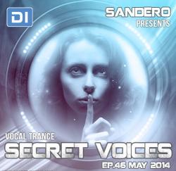 Sandero - Secret Voices 46 (May 2014)