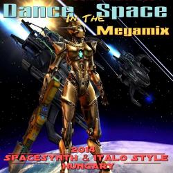 VA - Dance In The Space Megamix