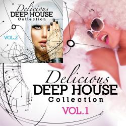 VA - Delicious Deep House Collection, Vol. 1-2