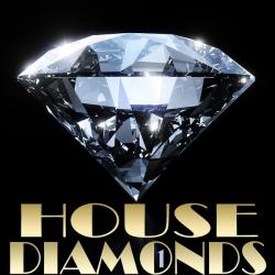 VA - House Diamonds, Vol.1