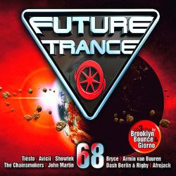 VA - Future Trance Vol.68