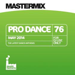 VA - Mastermix - Pro Dance 76