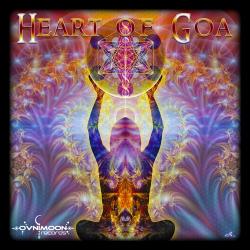 VA - Heart of Goa