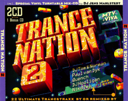 VA - Trance Nation 2