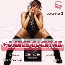 VA - Dance Cocktail Vol.3