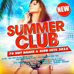 VA - Summer Club