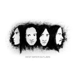 West Water Outlaws - West Water Outlaws