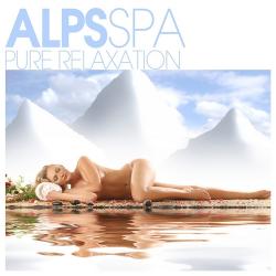 VA - Alps Spa - Pure Relaxation