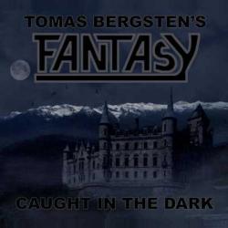 Tomas Bergsten s Fantasy - Caught in the Dark