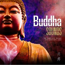 VA/Buddha Sounds - The Complete Journey