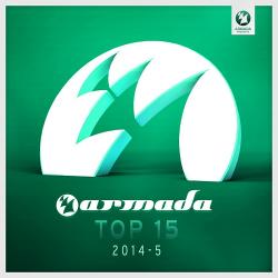 VA - Armada Top 15 2014-05