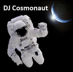 DJ Cosmonaut - MegaBeat 2014 - 11