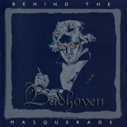 Badhoven - Behind The Masquerade