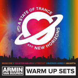VA - A State Of Trance 650
