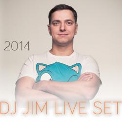 DJ Jim - Live Set 141