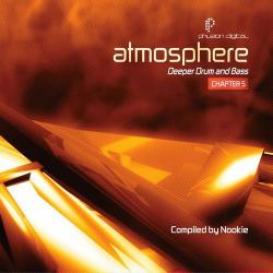 VA - Atmosphere: Deeper Drum Bass (Chapter 5)