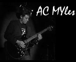 A.C. Myles - Reconsider Me