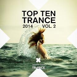 VA - Top 10 Trance 2014 Vol 2