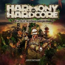 VA - Harmony of Hardcore