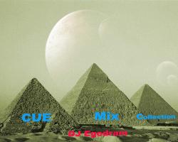 Dj Egodram - CUE Mix Collection