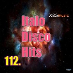 VA - Italo Disco Hits Vol. 112