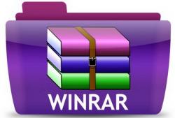 WinRAR 5.10 Final