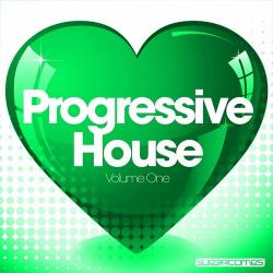 VA - Love Progressive House Vol 1