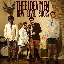 Thee Idea Men - New Level Shoes