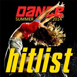 VA - Dance Hitlist Summer 2014