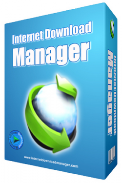 Internet Download Manager 6.20.1 Final