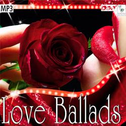 VA - Love Ballads