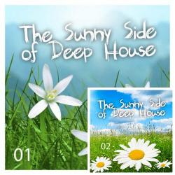 VA - The Sunny Side Of Deep House Vol 1-2