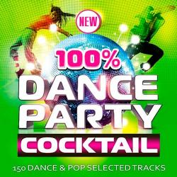 VA - Dance Party Cocktail