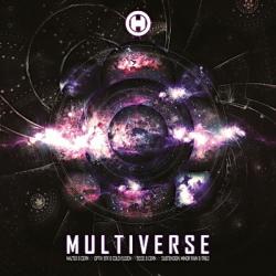 VA - Multiverse