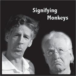 Doug James & Doc O' Rock - Signifying Monkeys