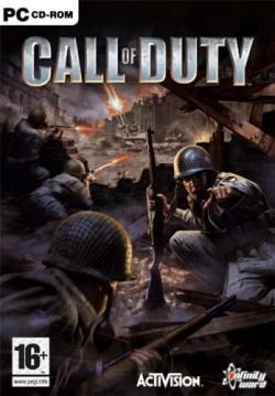 Call of Duty [RePack]